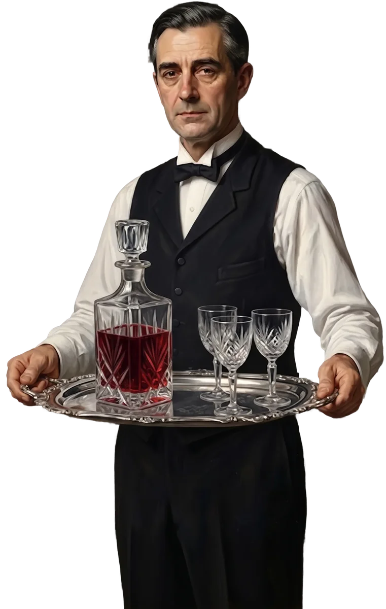 Mr. Albright